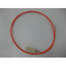 Sc Mm 0.9mm Fiber Optic Pigtail (SC MULTIMODE)